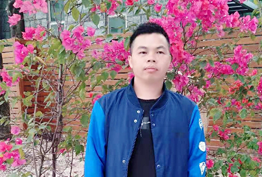 【我是惠聲人】入行16年，有多少人像他一樣，還堅(jiān)守著年少時的熱愛？