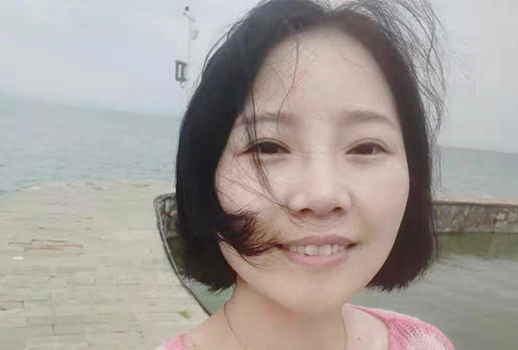【我是惠聲人】對她來說，人生永遠(yuǎn)都是剛剛開始