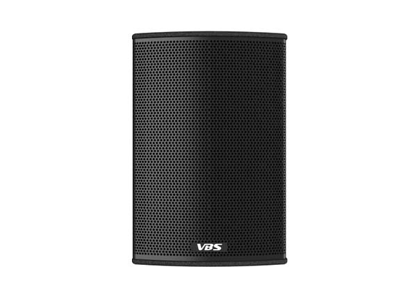 10寸全頻專業(yè)音箱  VS-10F