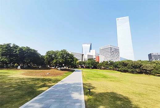 【惠聲無紙化會議&專業(yè)擴聲系統(tǒng)案例】深圳大學(xué)數(shù)學(xué)科學(xué)學(xué)院